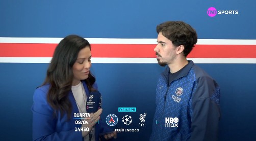 维蒂尼亚：萨拉赫威胁当然很大，但不会只把注意力放在他身上