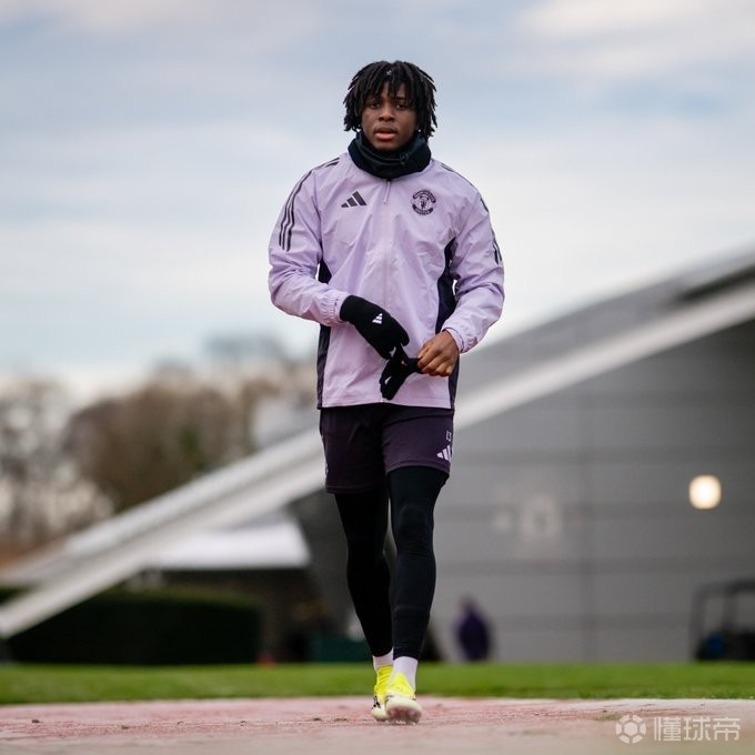 邮报：多古预计无法赶上下周曼联对阵利兹联的比赛