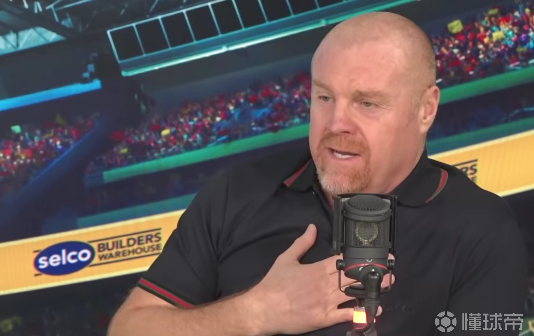 戴奇：绝不会为了钱去热刺；热刺签下的很多人并没有兑现身价