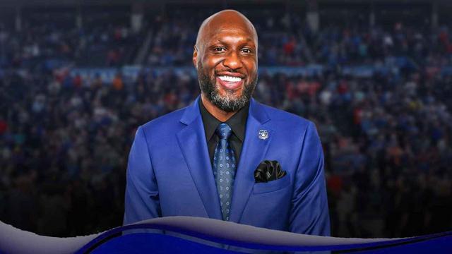 奥多姆想再就业？在线求职黑人大学，直言满脑子都是篮球