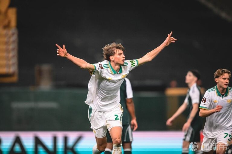 外媒：焦乌科夫斯基对出场时间不满考虑离开罗马，纽卡有意