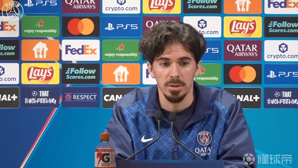 维蒂尼亚：红军即便状态不在最佳依然很强，这种比赛没有热门