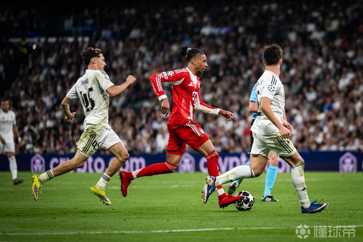 奥利塞本赛季各项赛事25次助攻断档第一，比第二名B费多出8次