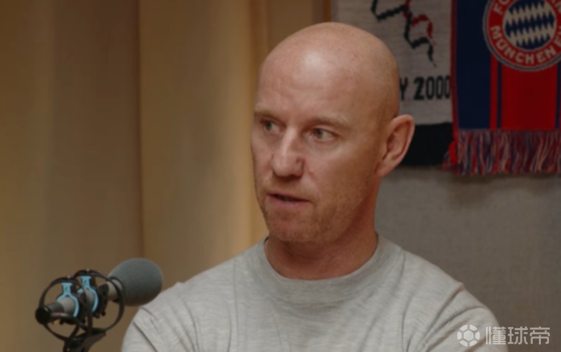 巴特：如果兰帕德凭借如今的经验重返切尔西，会做得十分出色