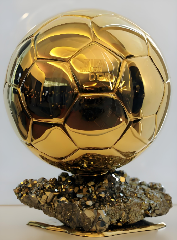 GOAL金球奖：拜仁成最大赢家，凯恩奥利塞迪亚斯排进前五