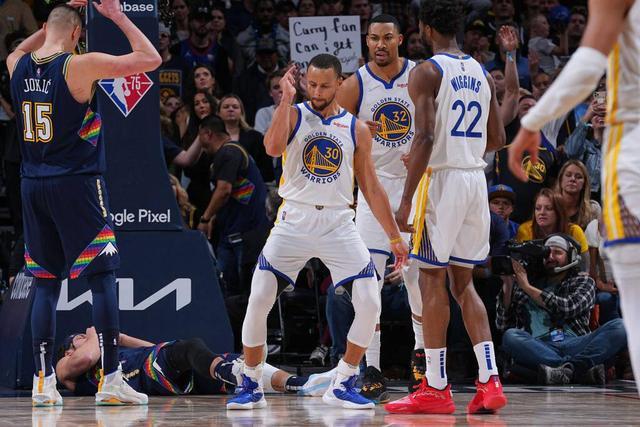 高清：＂燈泡＂合砍61分 火箭單節得分創史大勝森林狼總分3-1【5】