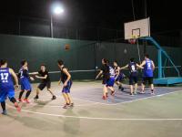 NBL常规赛第九轮：香港金牛以146分创本赛季单场得分纪录